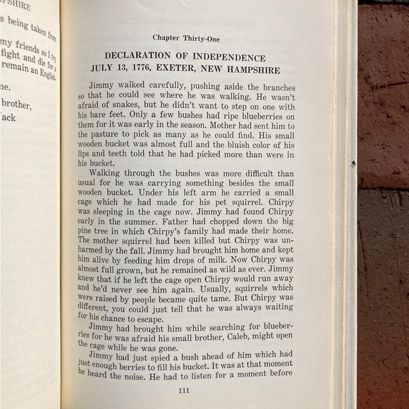 Stories of Old New Hampshire NH Settlers Indians Doris Piper New England Lore - Picture 7 of 14